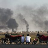 Sirijske snage ušle na sever, Kurdi se povukli da izbegnu sukob 4