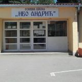 Učenik povređen u tuči u osnovnoj školi u Nišu 1