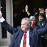 Škotski parlament glasao za zabranu telesnog kažnjavanja dece 1