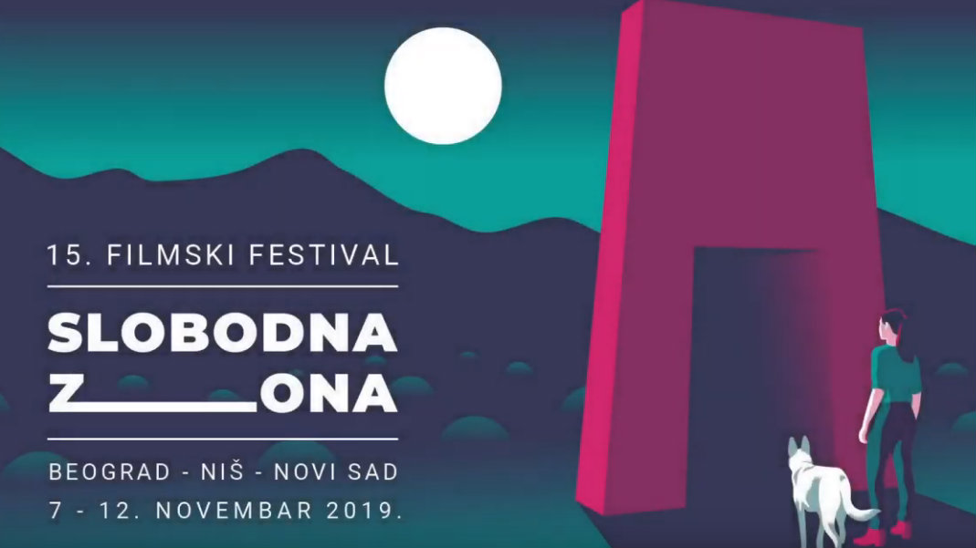 Filmski festival Slobodna zona od 7. do 15. novembra (VIDEO) 1