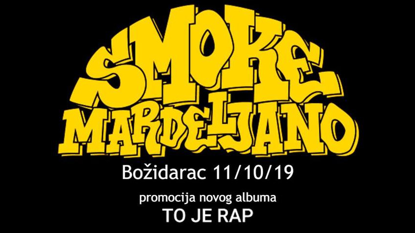 Muzički vodič od 11. do 18. oktobra 1 Muzički vodič od 11. do 18. oktobra 1