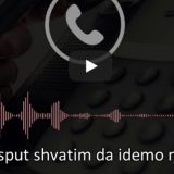 SSP objavio snimak kako SNS popisuje i zastrašuje zaposlene u državnim organima 9