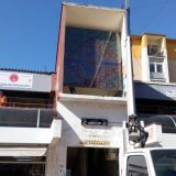 "Solarni ćilim" ukrasio centar Pirota na Crvenom trgu 7