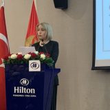 Crna Gora dragocen prijatelj Turske 7