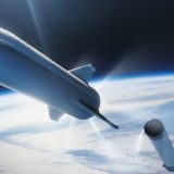 Space X ima novu raketu - Starship 3