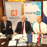 Ugovor sa Evroazijskom unijom ne donosi veće promene u trgovini 11