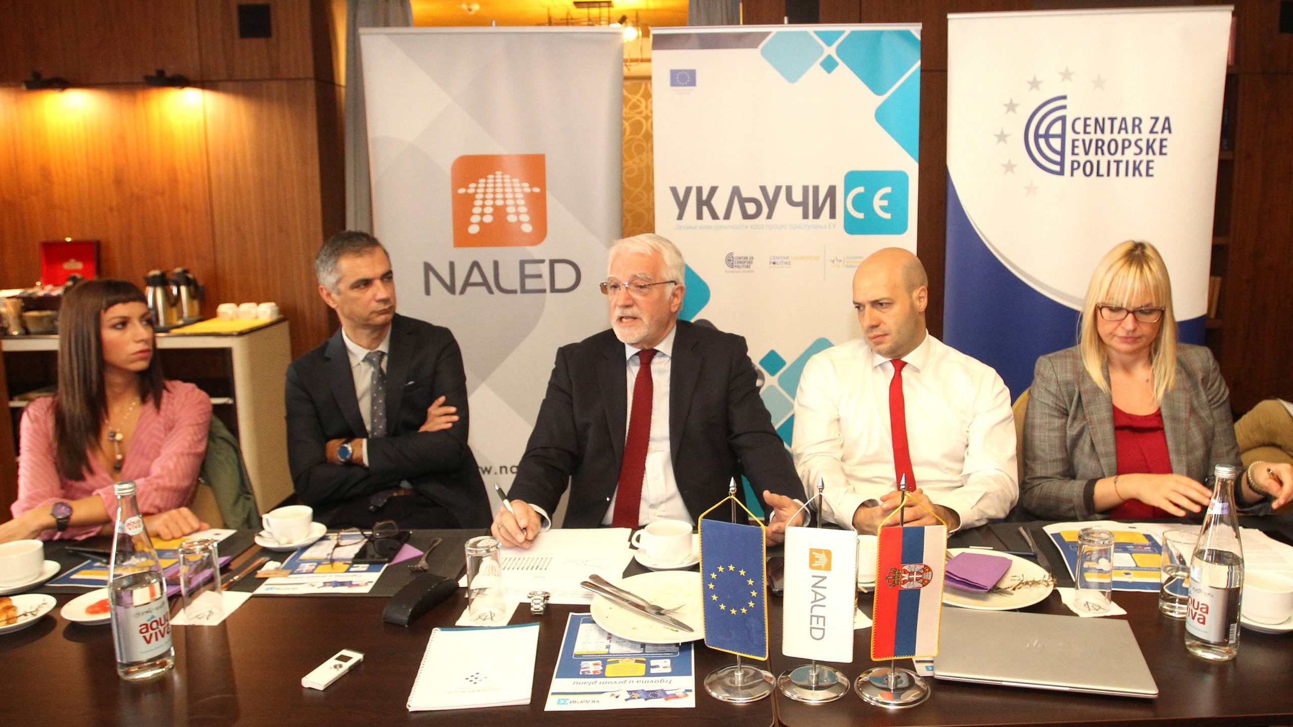 Ugovor sa Evroazijskom unijom ne donosi veće promene u trgovini 1