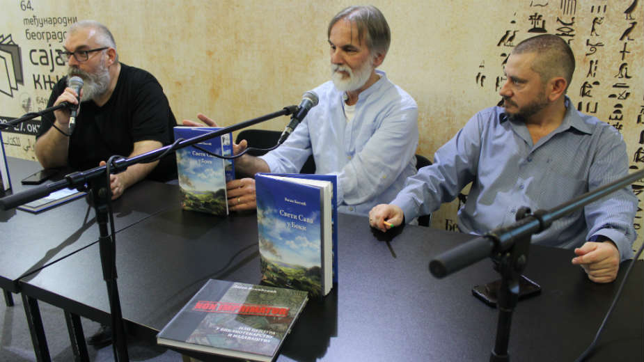 Bokelji najveći Svetosavci 1