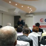 Đilas: Predložićemo zakon o korupciji - "Marinikin zakon" 2