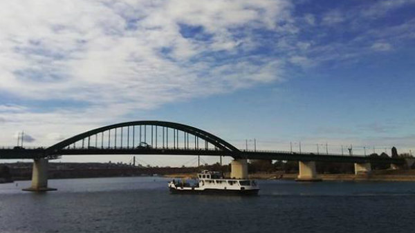 Bastać: Branićemo Stari savski most 1