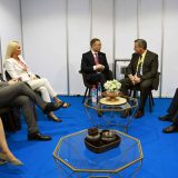 Stefanović sa šefovima delegacija Španije i Moldavije o Kosovu i daljoj saradnji policija 4