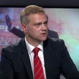 Borko Stefanović: Nećemo bojkotovati izbore 10