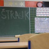 I dalje nema nastave u hrvatskim školama, u podne veliki protest nastavnika u Zagrebu 4