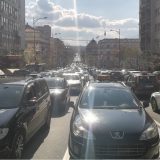 Taksi u Beogradu od sutra skuplji za 10 odsto 7