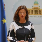 Fajon: Legitimitet srpskog parlamenta bez stvarne opozicije je pod znakom pitanja 1