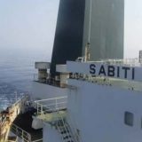 Cena nafte skočila dva odsto posle napada na iranski tanker 14