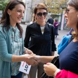 Tepić u Prokuplju: Dok Vučić šminka Pobednika, od ljudi širom Srbije pravi gubitnike 11