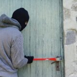 Pljačke u EU: Najviše u Belgiji, najmanje u Mađarskoj i Slovačkoj 5