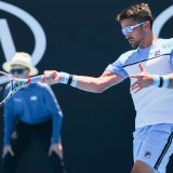 Tipsarević u četvrtfinalu turnira u Stokholmu 6