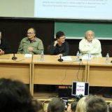 Lukić: Mediji jedna od glavnih poluga vlasti 8