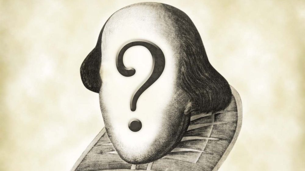 Tribina u KCB: Misterija Vila iz Stratforda ili Ko je pisao Šekspira? 1