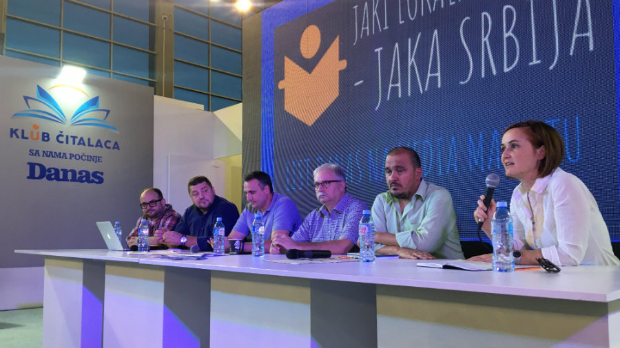 Lokalni portali: Građani cene kredibilno novinarstvo na lokalu 1