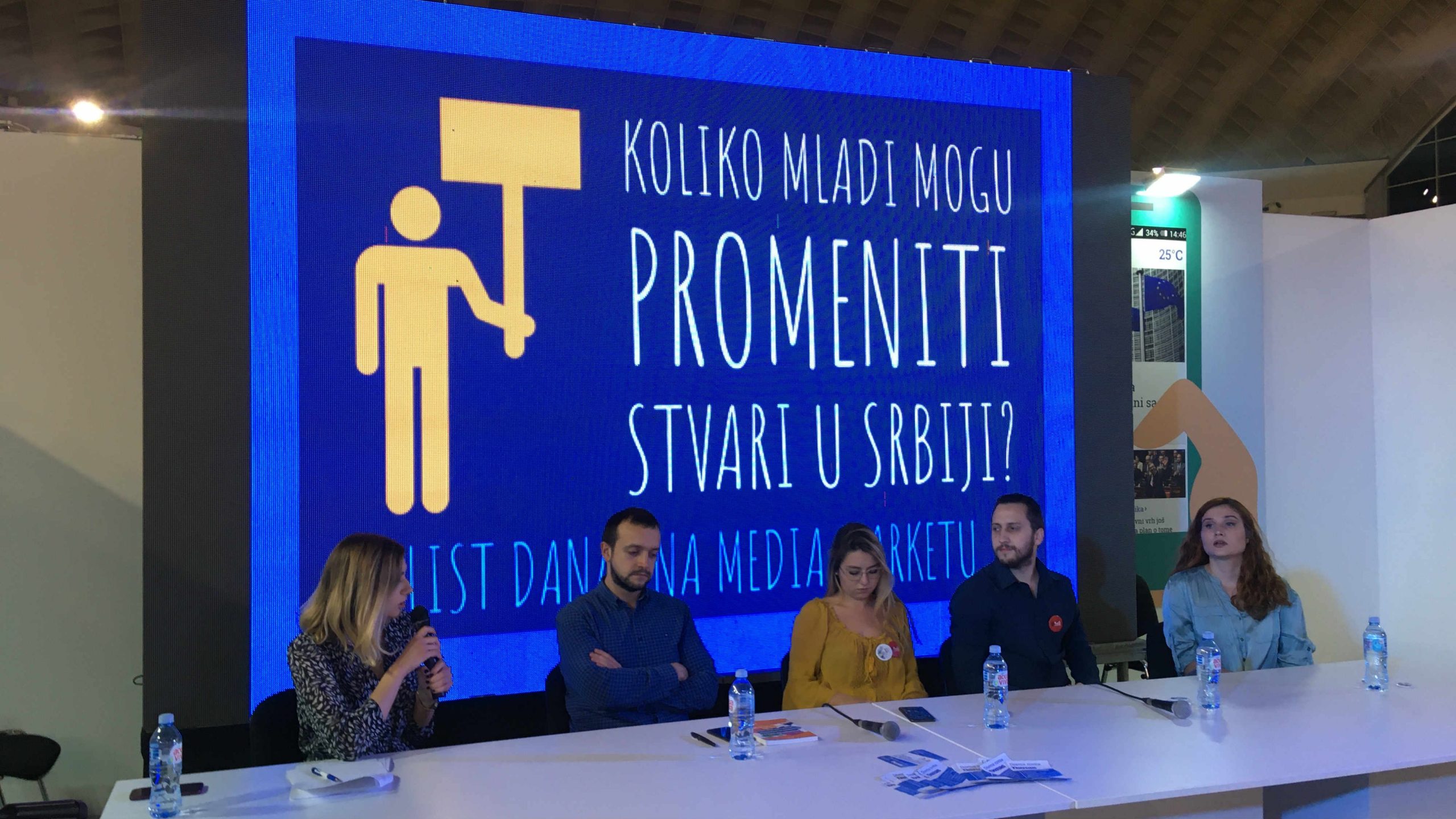 Mladi ljudi su u jako nezavidnoj poziciji 1