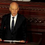 Predsednik Tunisa raspustio Visoki savet sudstva i ocenio ga pristrasnim 3
