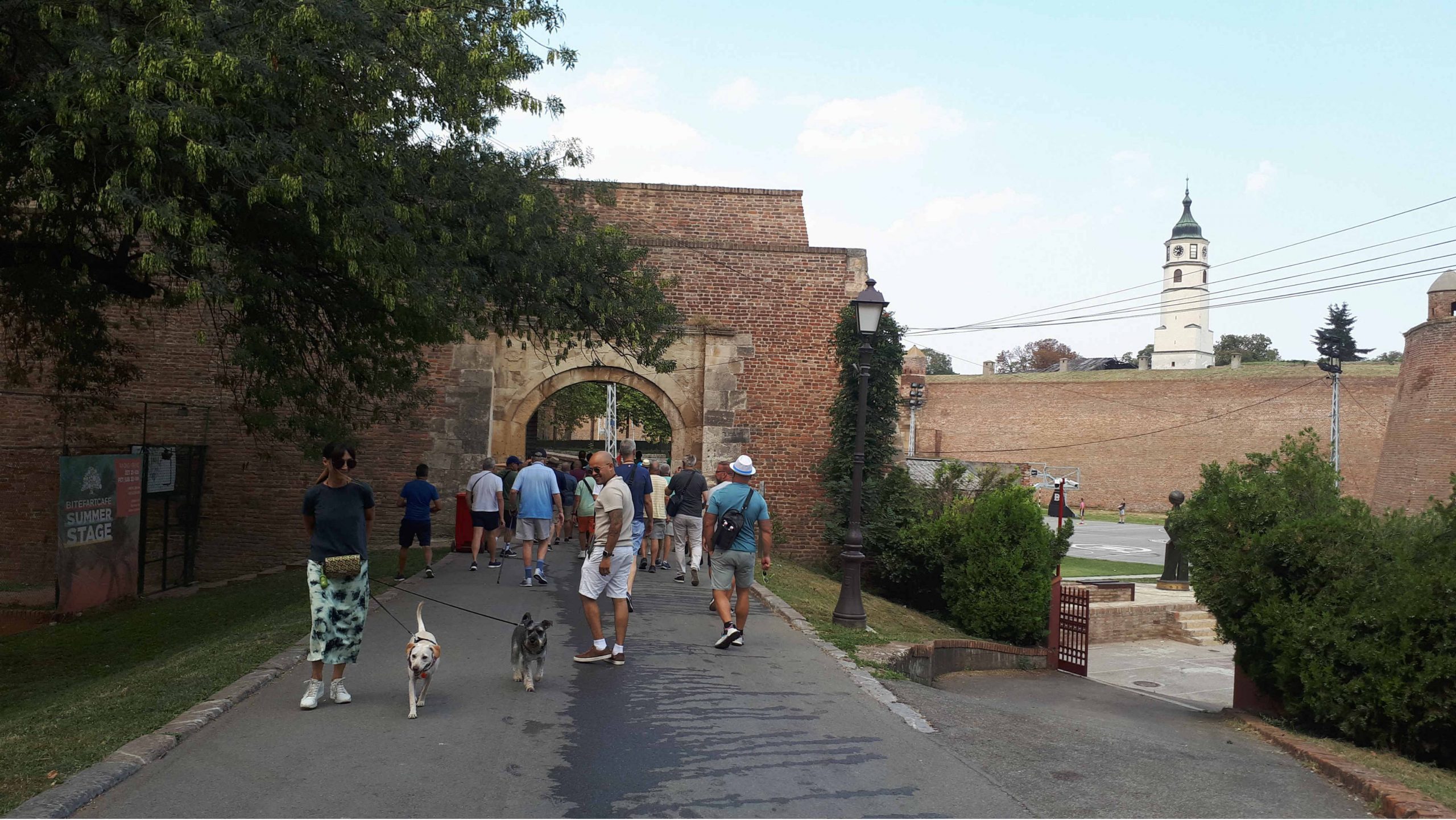 Kina svrstala Srbiju među 10 destinacija za odmor ove zime 1