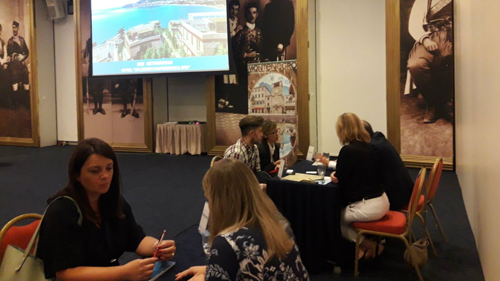 Crna Gora: Od početka godine 34.000 poljskih turista 1