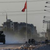 Ankara pozvala SAD da utiču na povlačenje Kurda iz Sirije 7