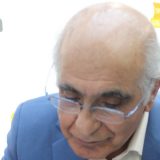 Hušang Moradi Kermani: U mojim delima nema fikcije 9