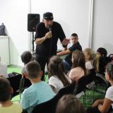 Dečiji idoli na okupu 3