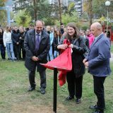 Ambasadorka Kanade posetila Užice 3