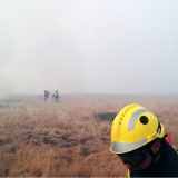 Marić: Zatražena pomoć Rusije u gašenju požara na Staroj planini (FOTO) 11