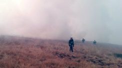 Marić: Zatražena pomoć Rusije u gašenju požara na Staroj planini (FOTO) 2