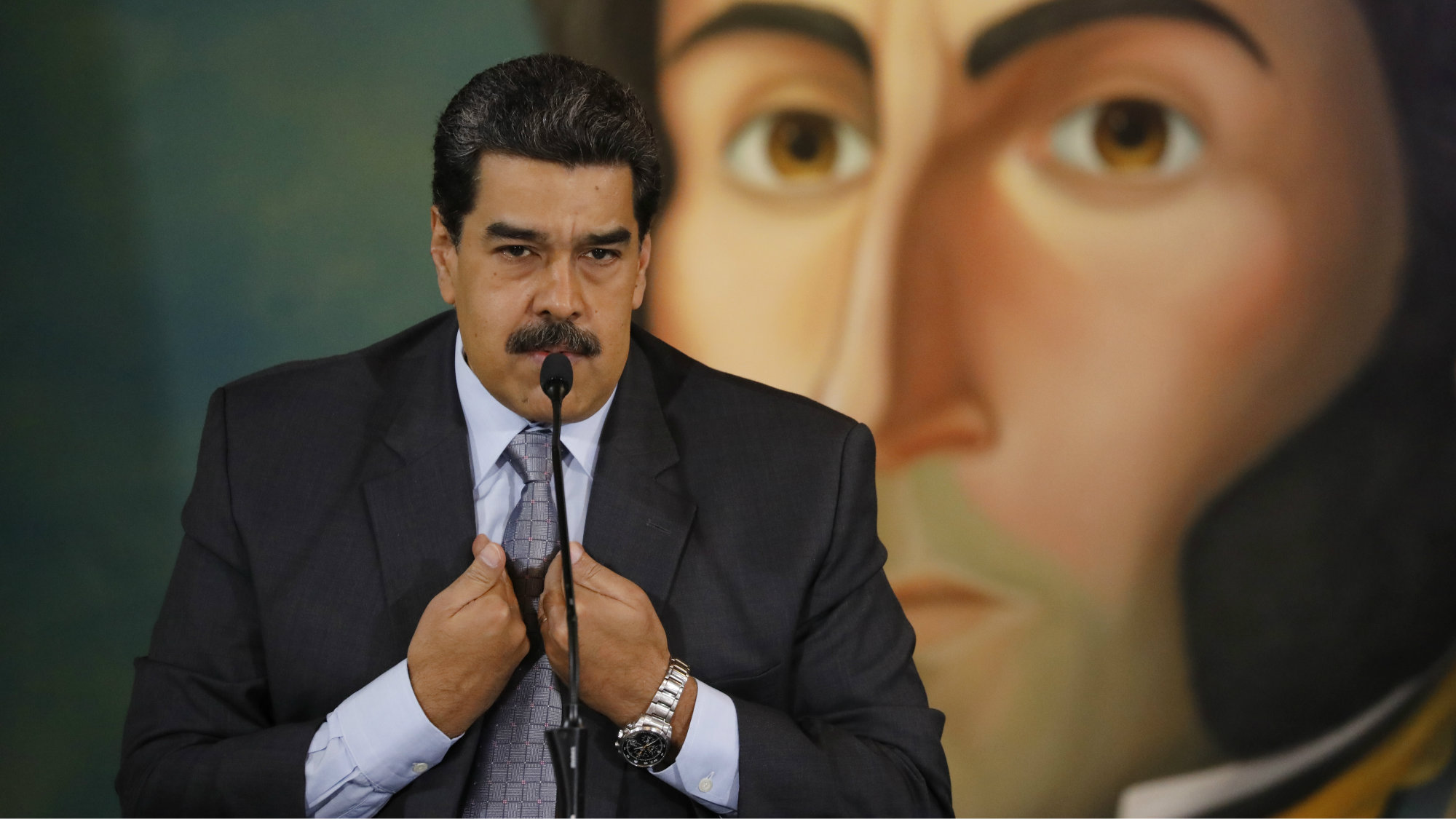 Venecuela dobila mesto u Savetu UN za ljudska prava 1