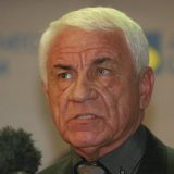 Veroljub Stevanović najavio početak predizborne kampanje za lokalne izbore 12