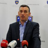 Veselji: Demokratska partija Kosova prelazi u opoziciju 1