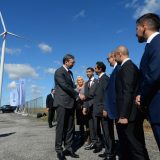 UNS: Vlasnik vetroparka Čibuk kod Kovina da se izvini televizijama N1 i Al Džaziri 6