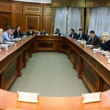 Mihajlović: Cilj je Srbija u prvih 10 na "Duing biznis" listi 5