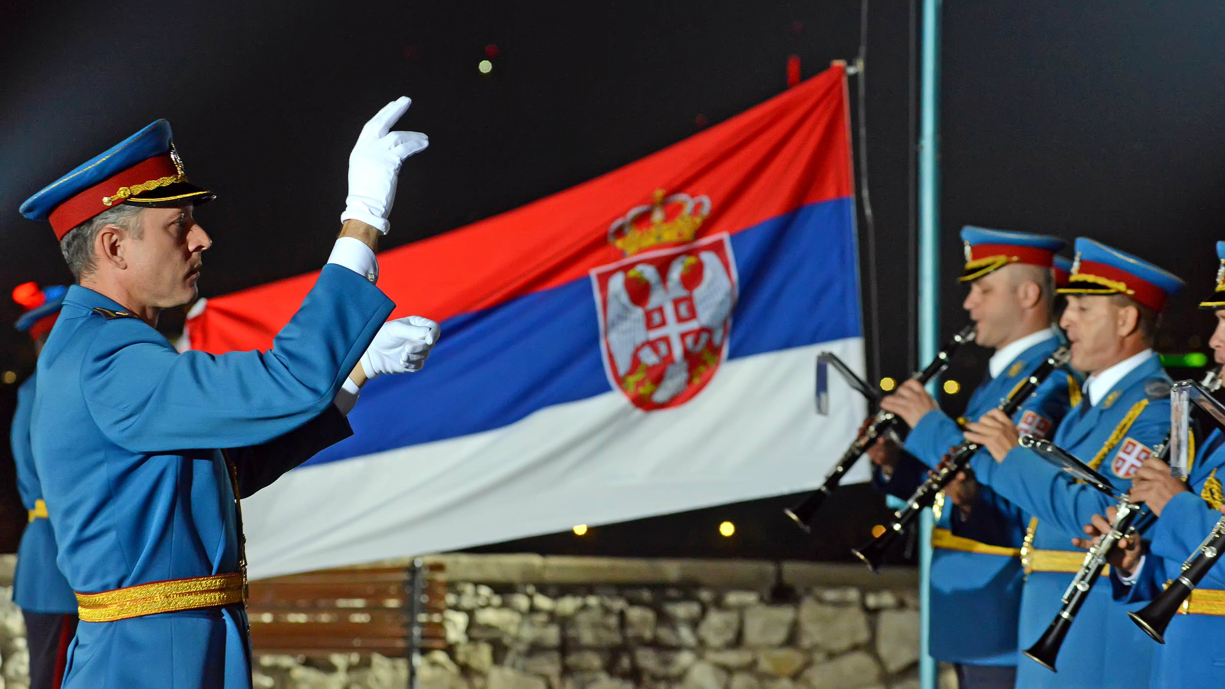 Šta se slavi 15. septembra, na Dan srpskog jedinstva, slobode i nacionalne zastave? 1