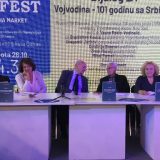 Istorija Vojvodine obeležena borbom za ljudska prava (VIDEO) 2