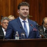 Vondraček: Češka ne povlači priznanje Kosova 1