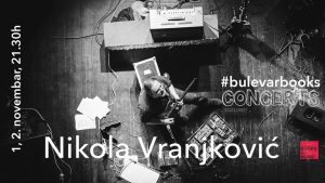 Muzički vodič od 25. oktobra do 1. novembra 6 Muzički vodič od 25. oktobra do 1. novembra 6