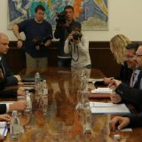 Vučić: Zadovoljni smo saradnjom sa OEBS 2