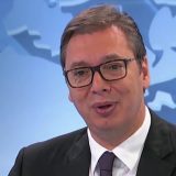 Vučić: Čuo sam od Amerikanaca da je EU promenila stav 7