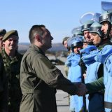 Vulin: Više od 80 vojnih objekata zagađeno neeksplodiranim bombama 2