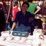 Vurda, specijalitet u Babušnici 14