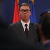 Vučić: Imenovanje Grenela iznenađenje, razgovaraću danas sa njim 12
